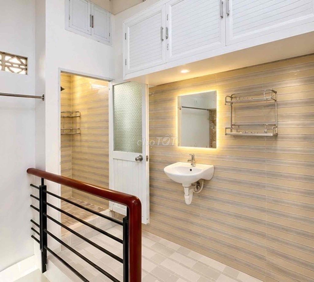 Unified Rent Houses