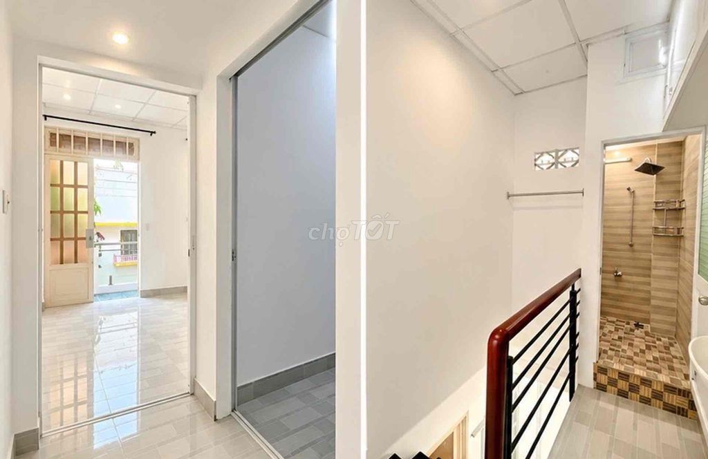Unified Rent Houses