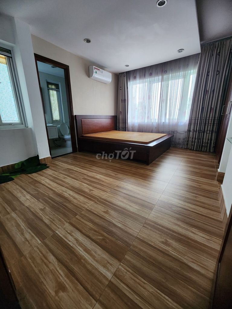 Renting Phú Mỹ, Hoàng Quốc Việt, District 7, 5 by 5