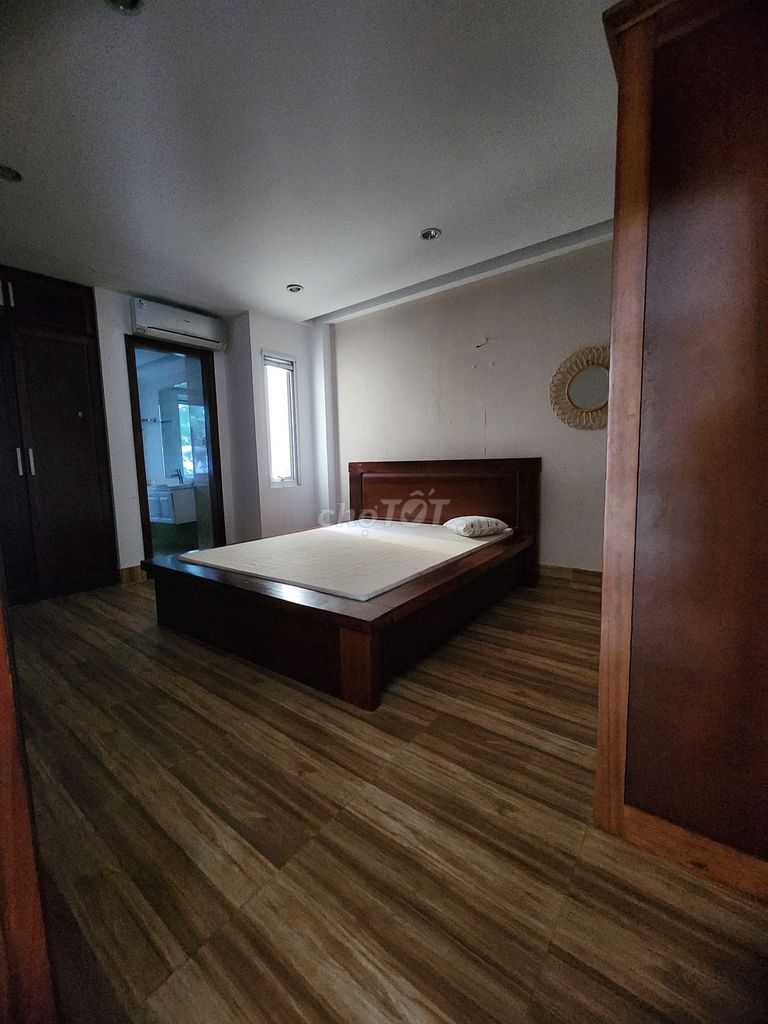 Renting Phú Mỹ, Hoàng Quốc Việt, District 7, 5 by 5