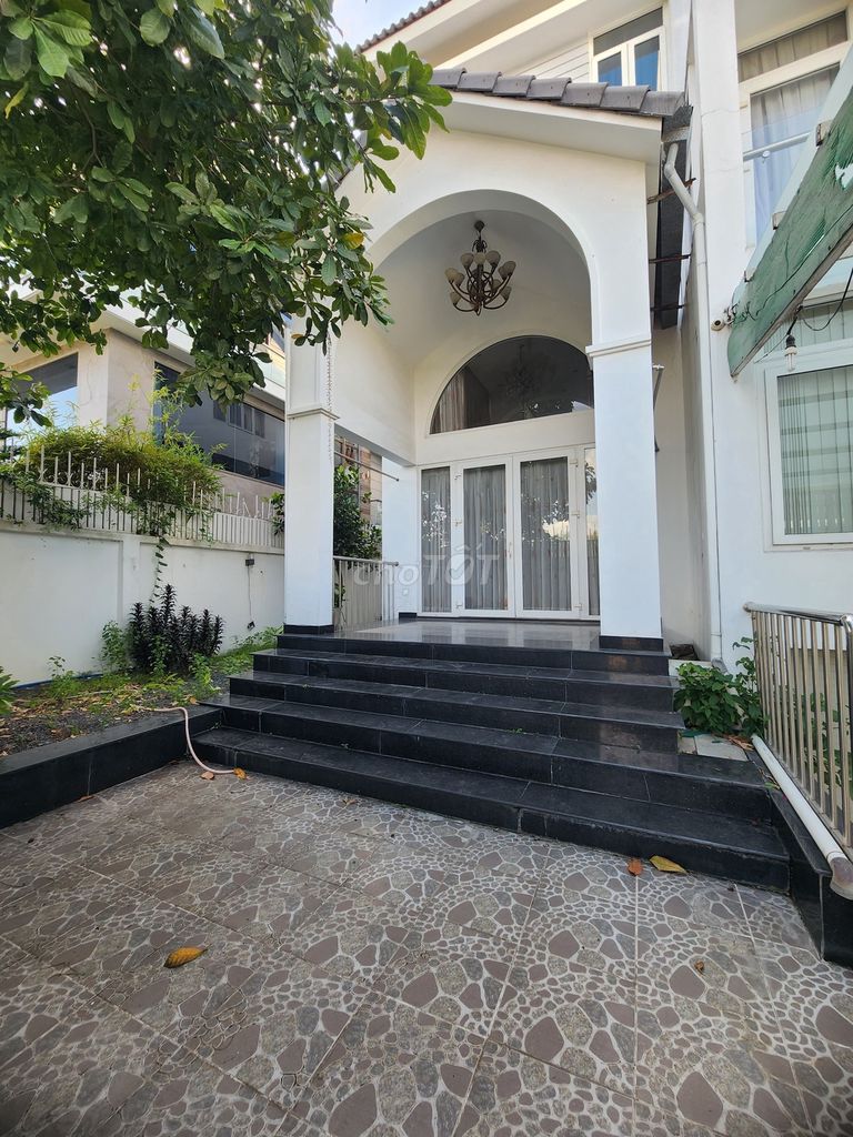 Renting Phú Mỹ, Hoàng Quốc Việt, District 7, 5 by 5