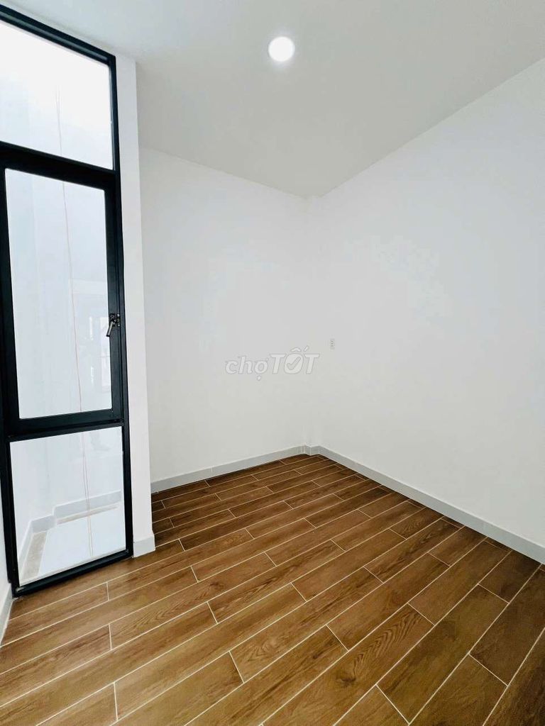 Rent the original house-- Bình Đông, District 8