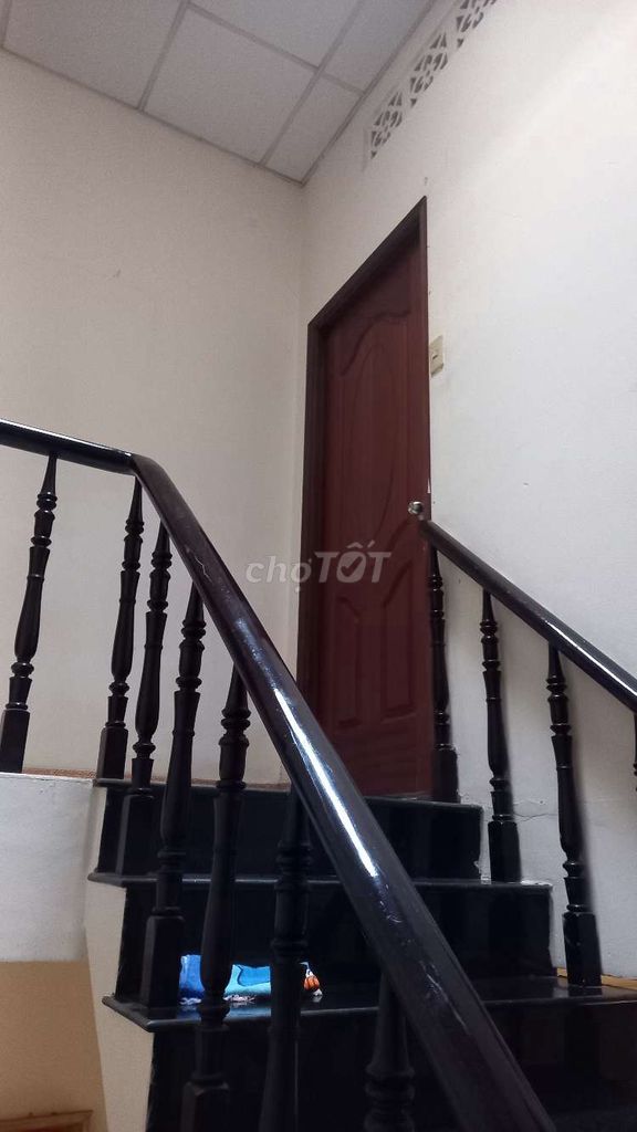rented house