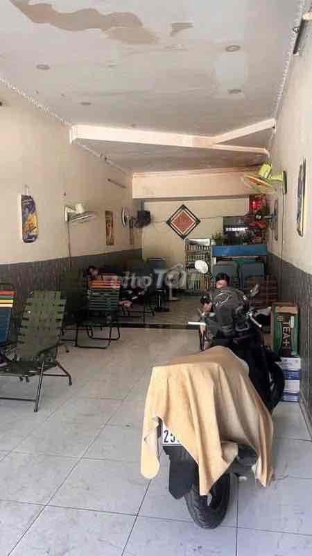 Rent 1 Hiền Vương, P Phú Thạnh, Tân Phú - 3.5 x22 - 1 floor - 13 million