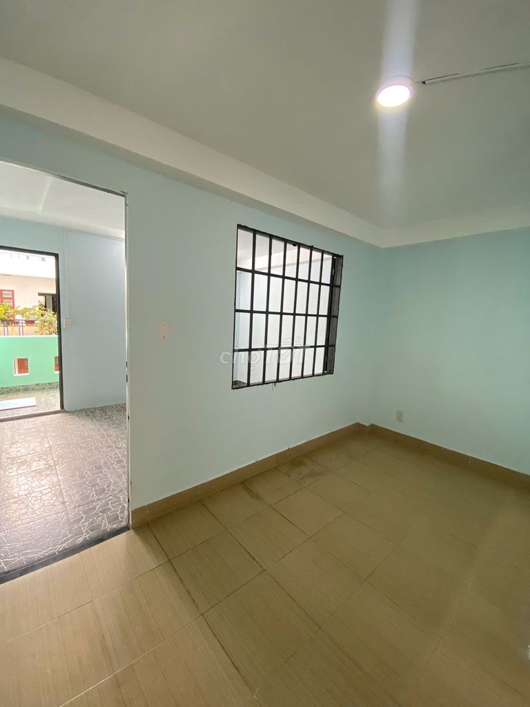 Bedroom double tycol, Lê Văn Thọ, 40 m2