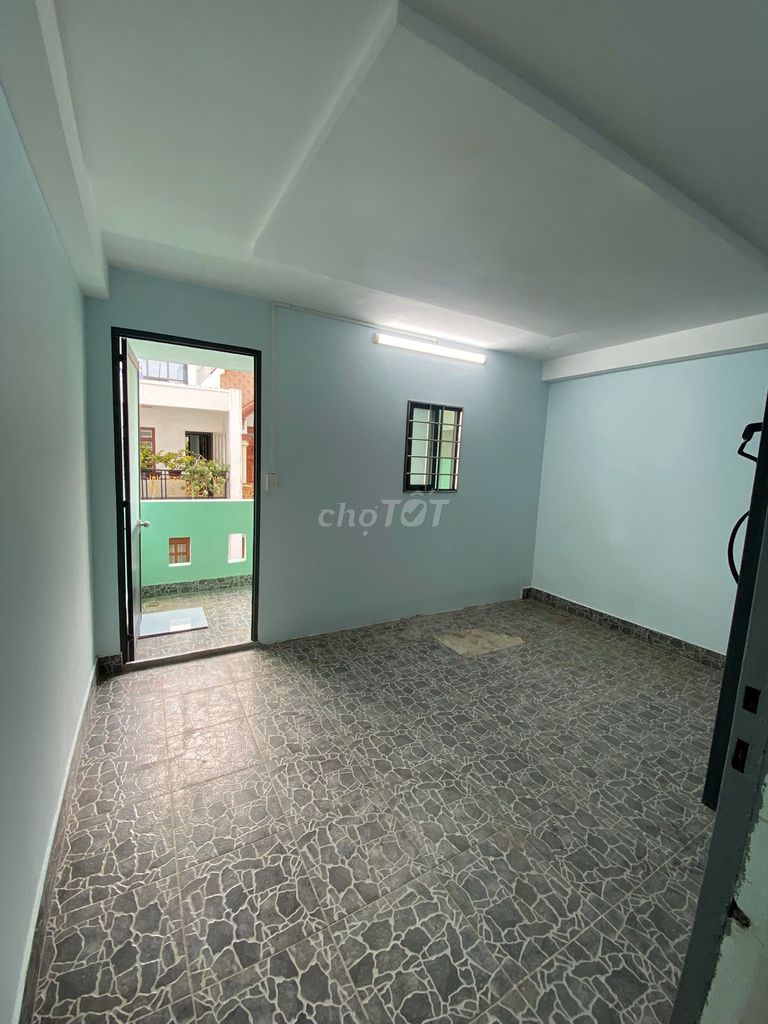 Bedroom double tycol, Lê Văn Thọ, 40 m2