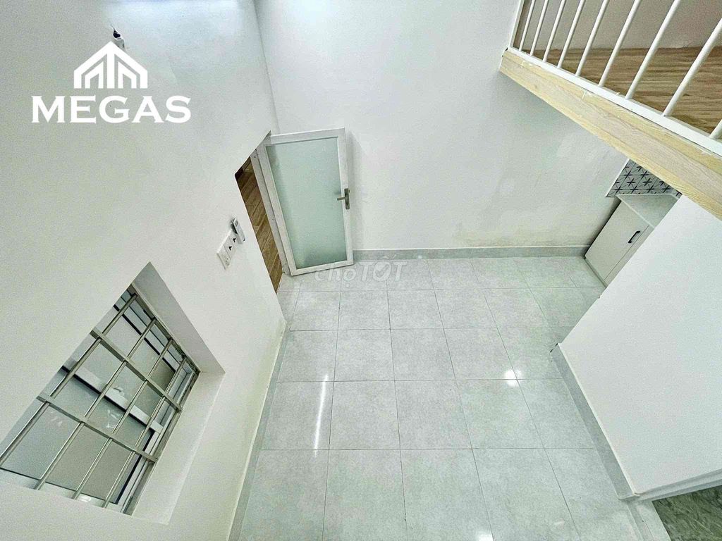 Renting room for Bắc Hải District 10 near the Encyclopedia, Medicine, Huflit