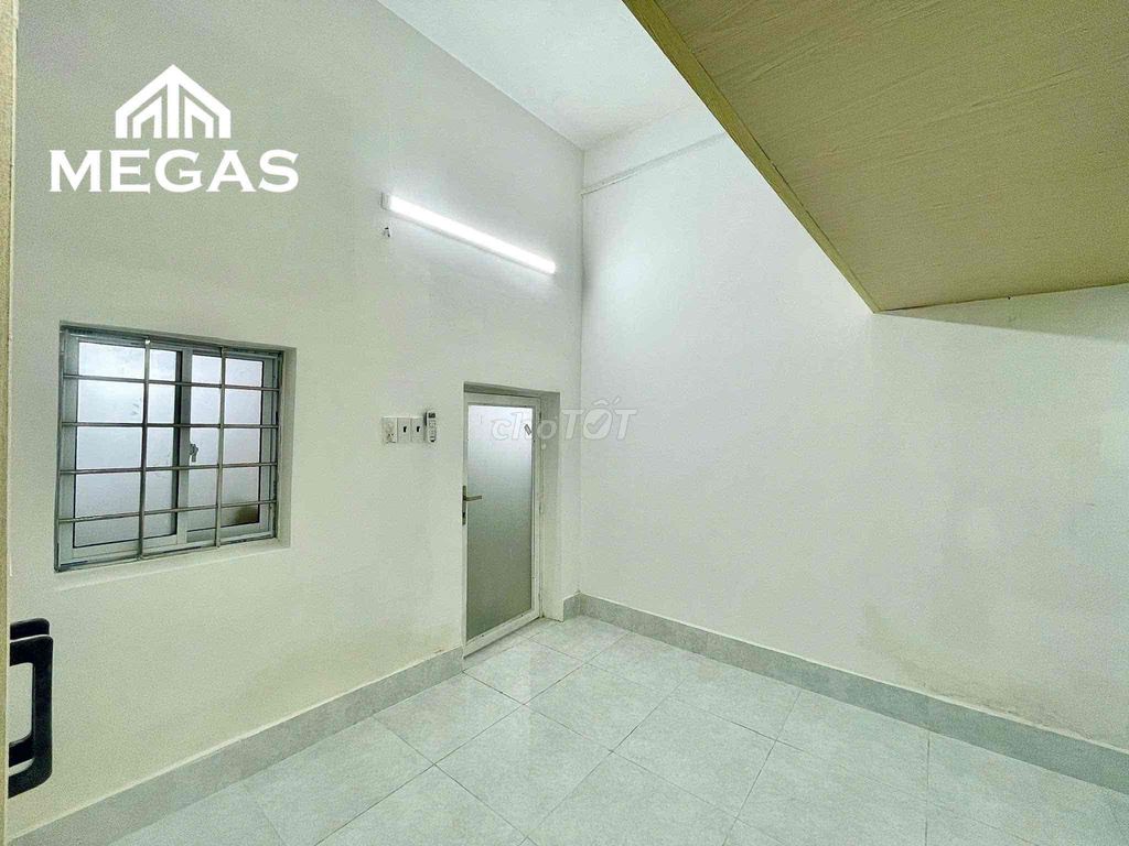 Renting room for Bắc Hải District 10 near the Encyclopedia, Medicine, Huflit