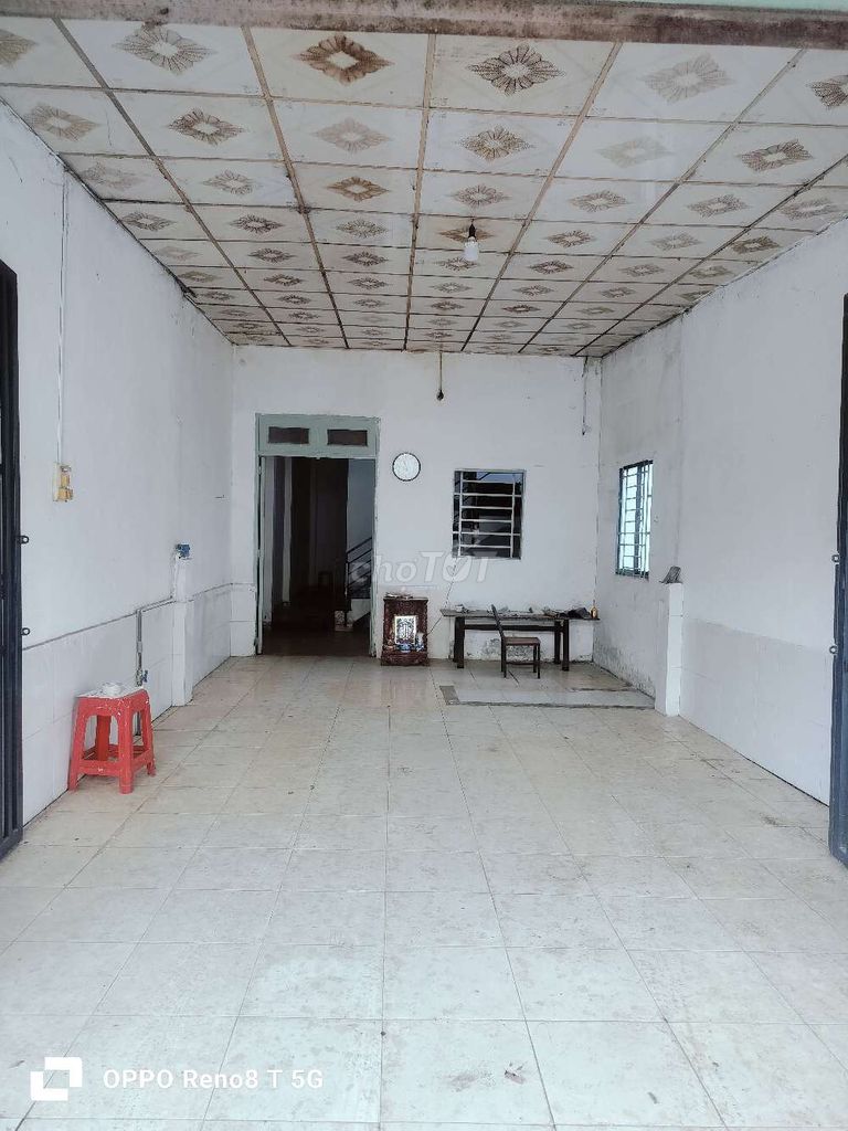 Renting the original Thạnh Xuân District 12