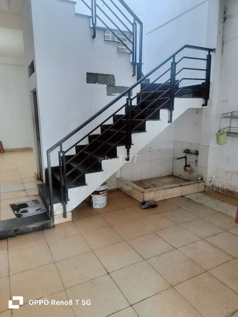 Renting the original Thạnh Xuân District 12