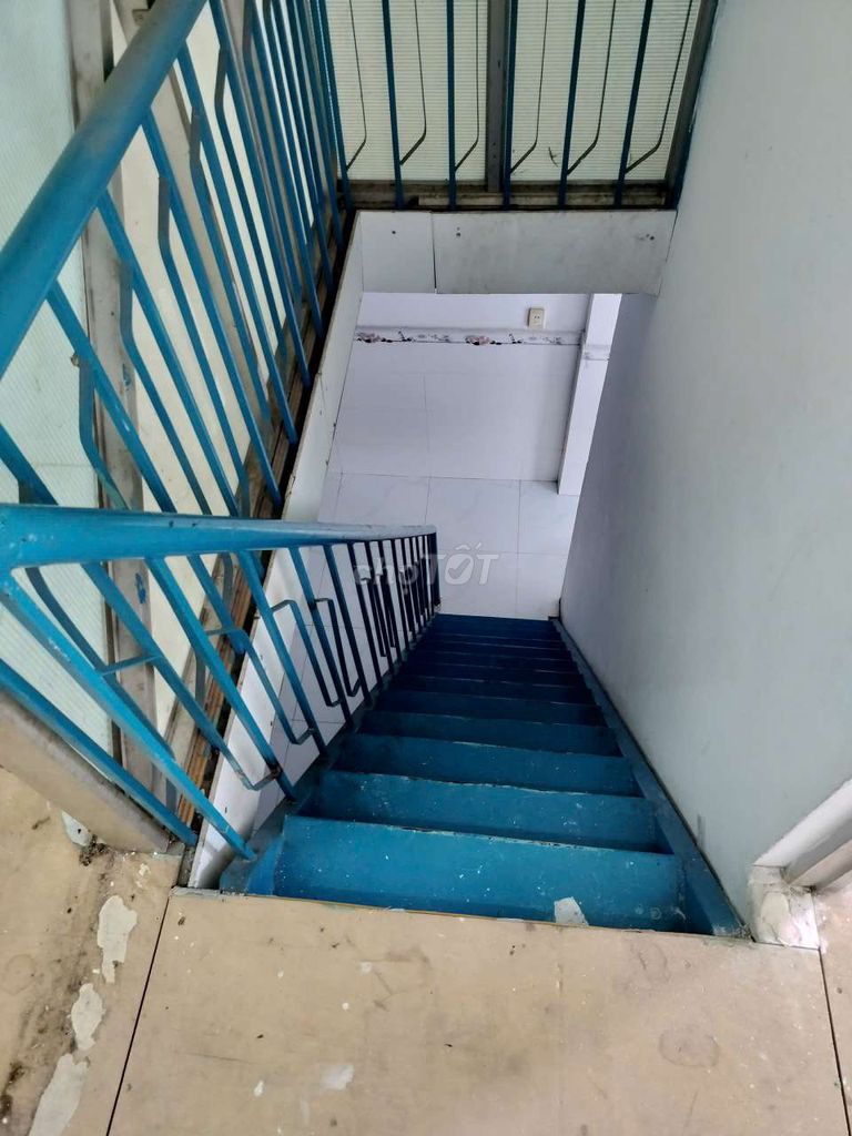 Renting the original Thạnh Xuân District 12