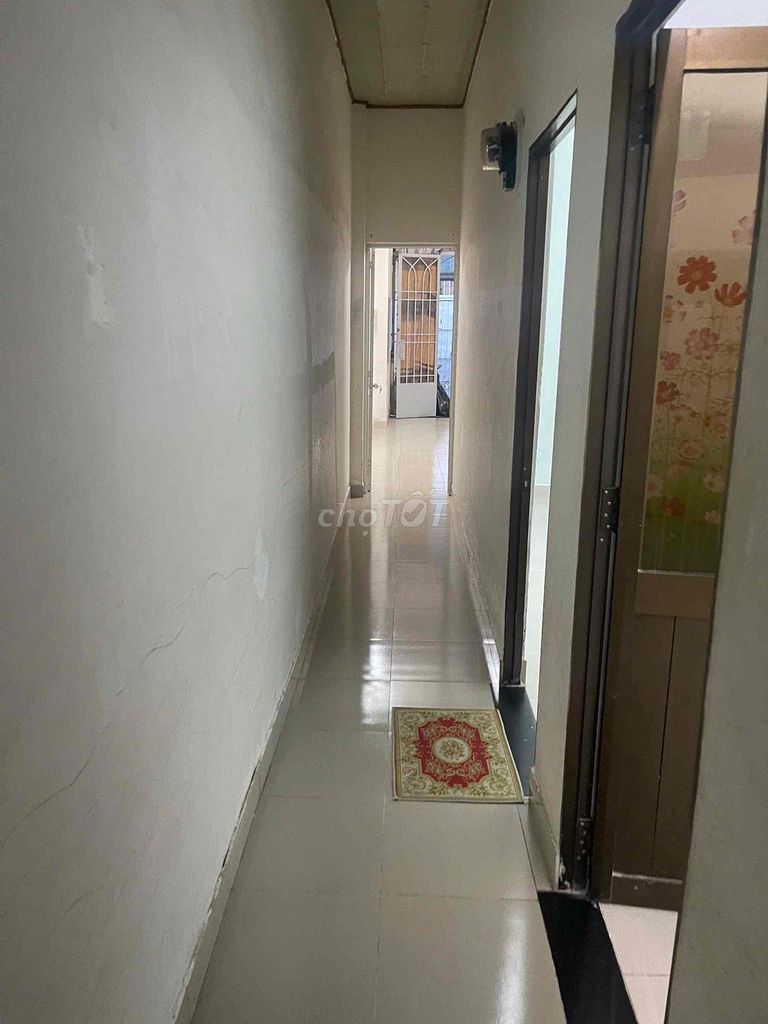 Rent the original apartment-- 17th alley Bình Lợi, 6 bedrooms 6-- 13 million/thag