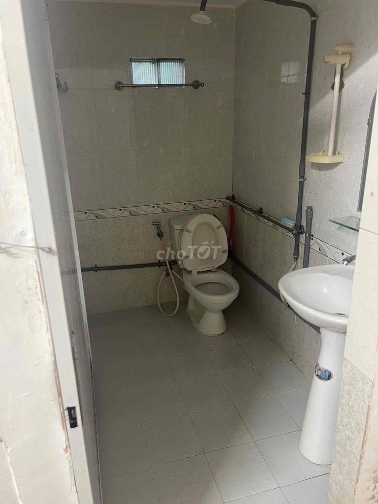 Rent the original apartment-- 17th alley Bình Lợi, 6 bedrooms 6-- 13 million/thag