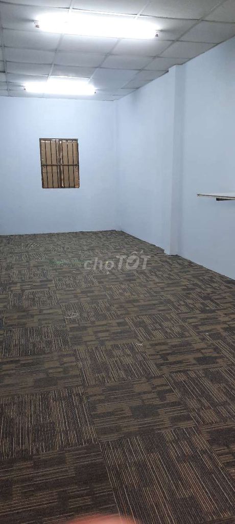 Rent the entire four-room suite, Lê Văn Duyệt-7701 Q.bt
