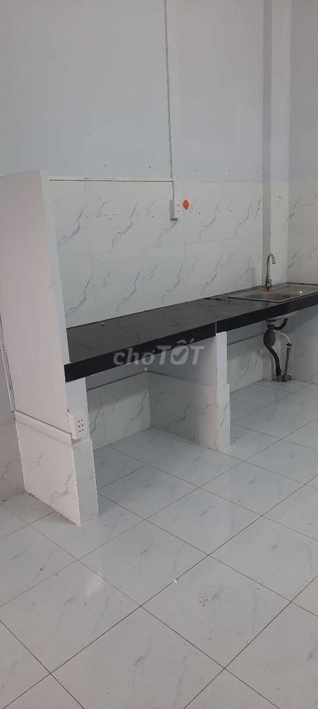 Rent the entire four-room suite, Lê Văn Duyệt-7701 Q.bt