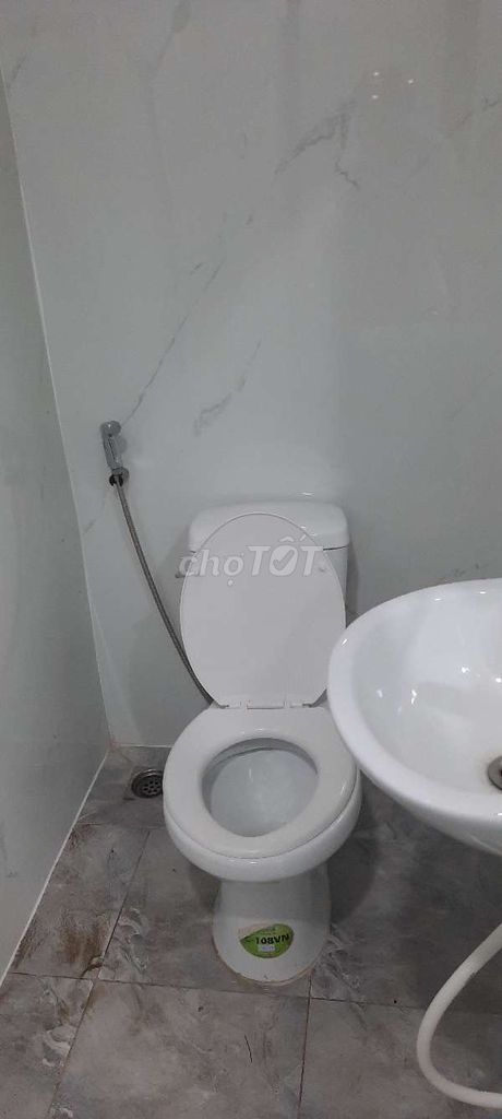 Rent the entire four-room suite, Lê Văn Duyệt-7701 Q.bt