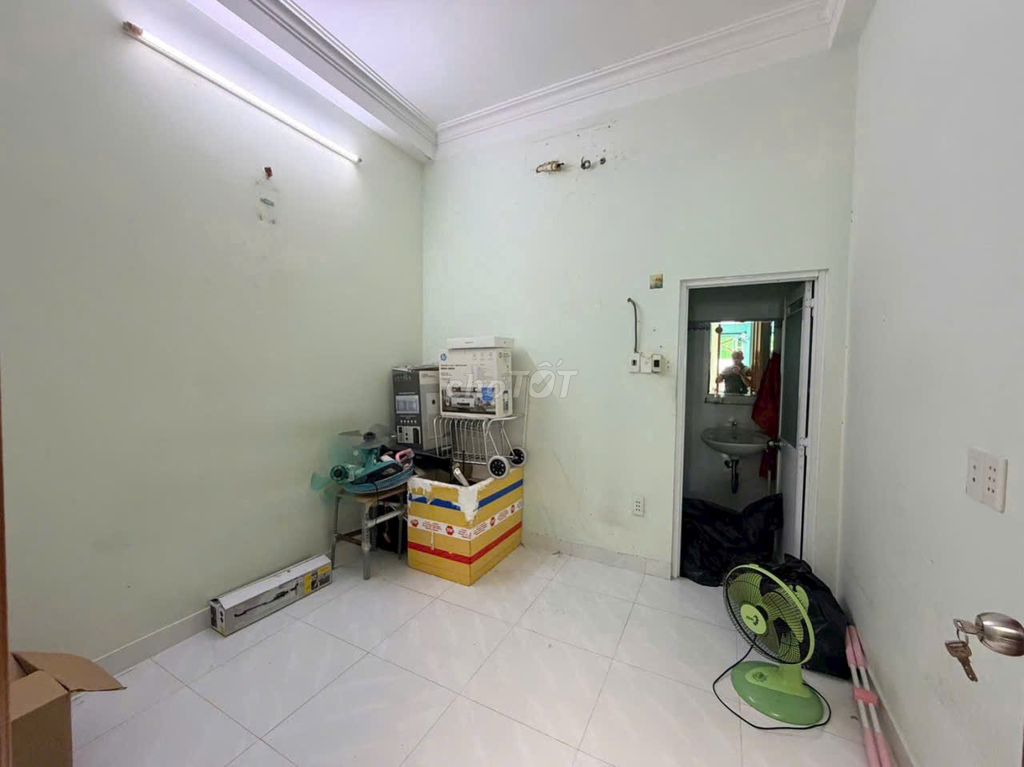 - Ngô Thời Nhiệm-3 x14 M 4 bedroom 5 toilets