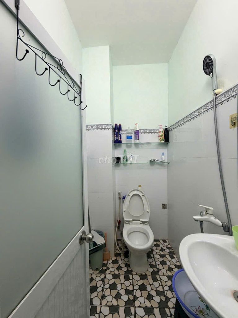 - Ngô Thời Nhiệm-3 x14 M 4 bedroom 5 toilets