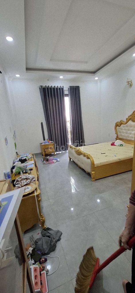 Four stories of renting -- there's a peace house B.Bình Tân Bình Tân.