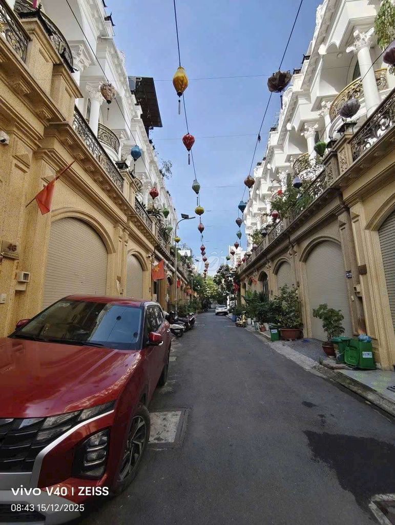 Four stories of renting -- there's a peace house B.Bình Tân Bình Tân.