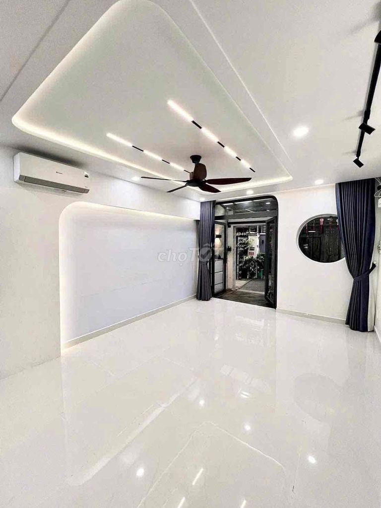 $11 million for renting the National Parking House Nhà Bè.