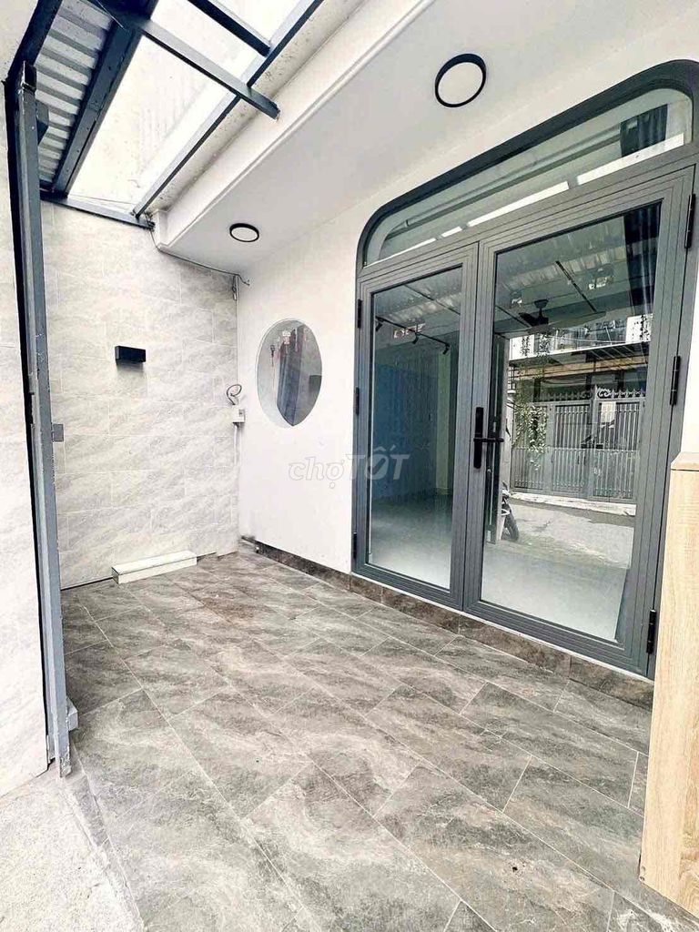 $11 million for renting the National Parking House Nhà Bè.
