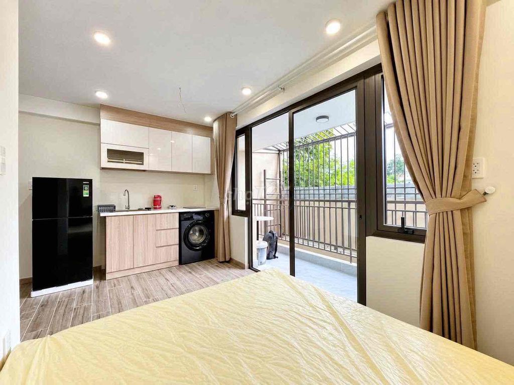 Rent studio bandol - right near aeon Tân Phú - super good price