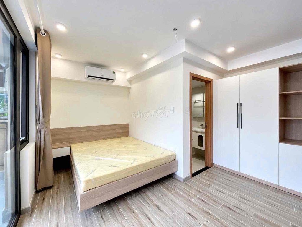 Rent studio bandol - right near aeon Tân Phú - super good price
