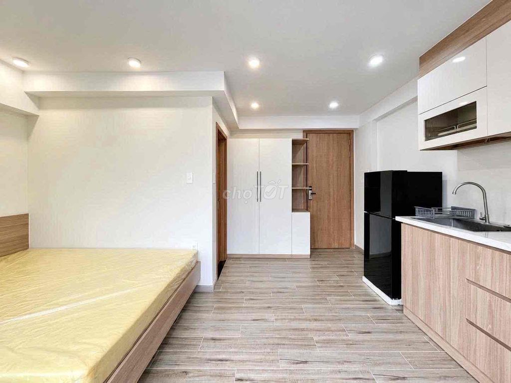 Rent studio bandol - right near aeon Tân Phú - super good price