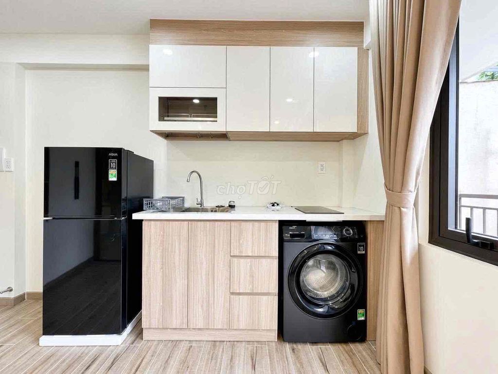 Rent studio bandol - right near aeon Tân Phú - super good price