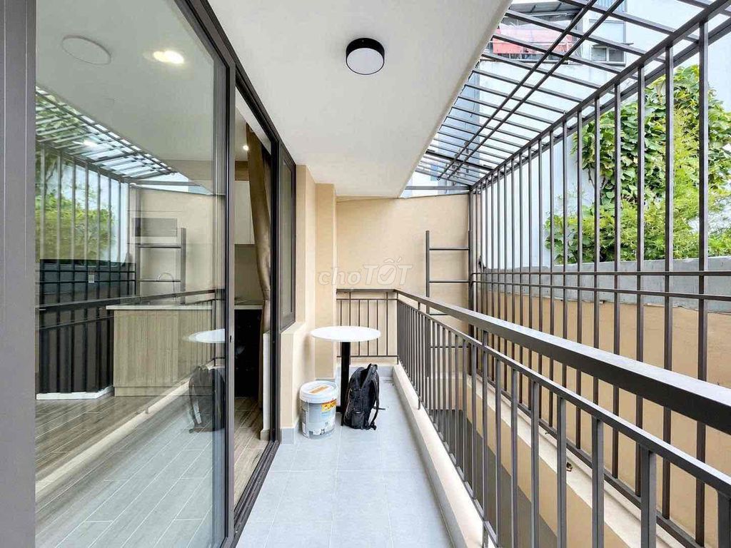 Rent studio bandol - right near aeon Tân Phú - super good price