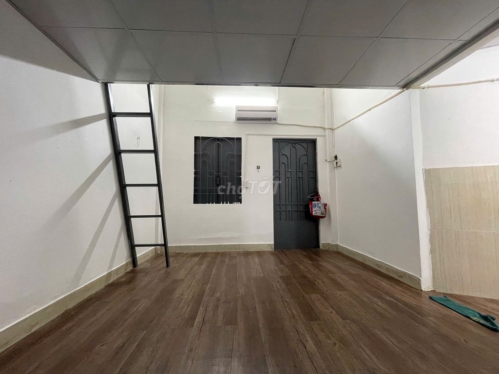 Rent a motel at Thủ Đức & University spkt