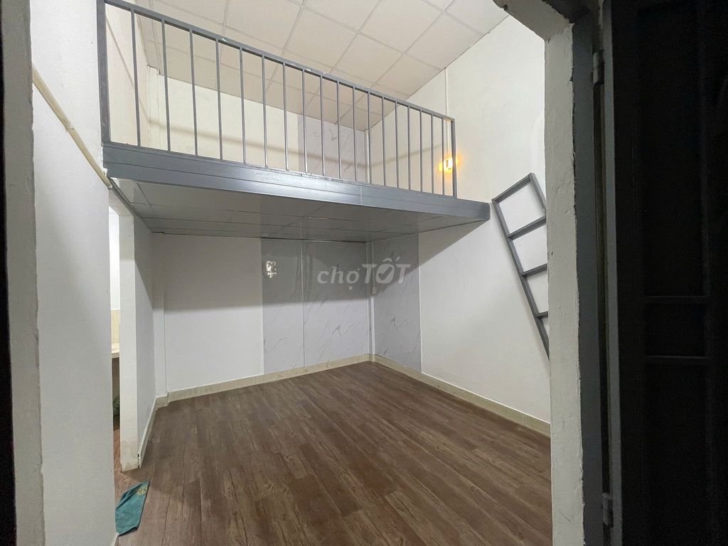 Rent a motel at Thủ Đức & University spkt