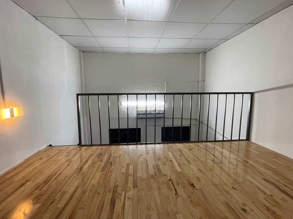 Rent a motel at Thủ Đức & University spkt