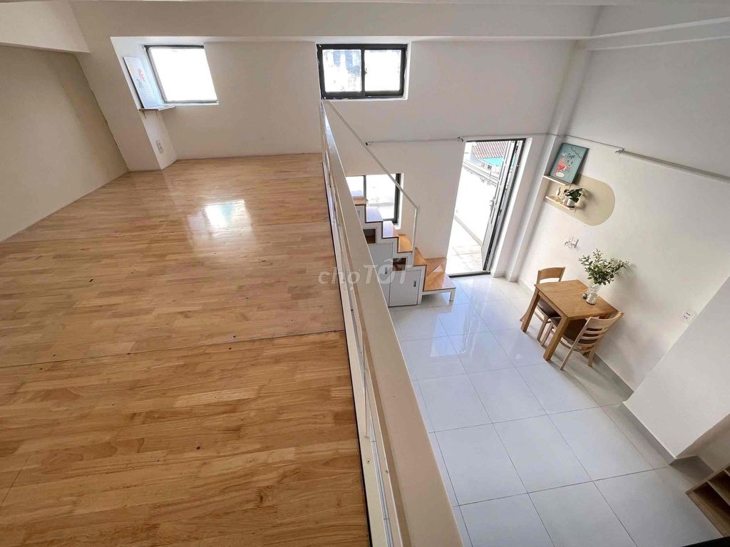 ENDI right central - convenient move - full interior