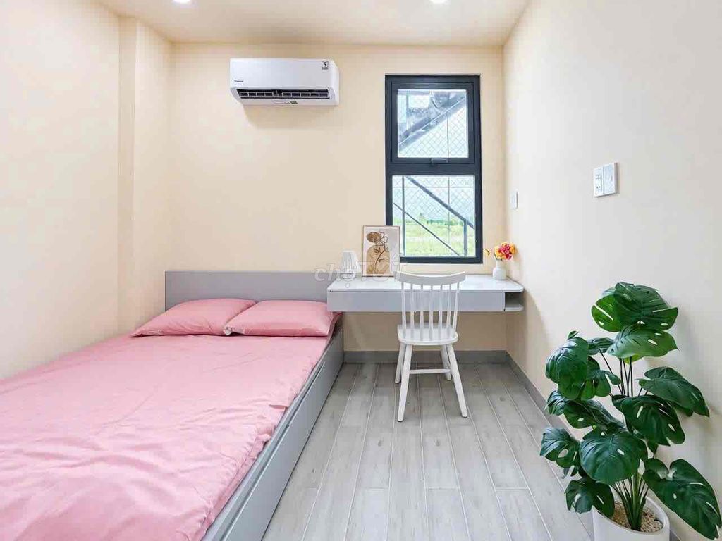 Home studio private washing machine near tdtu, rmit, pv gas, full comfort