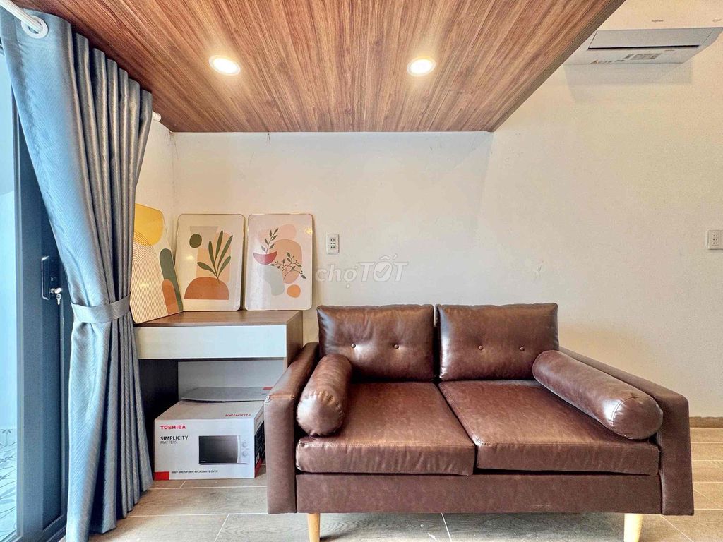 High-end service apartment -- new Vườn Lài, Tân Phú at 7 million5.