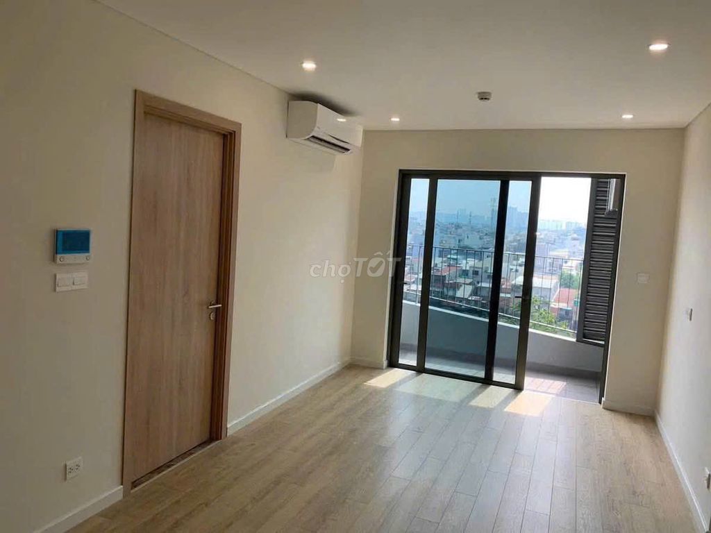 Rent a Diamond Lotus apartment in District 8