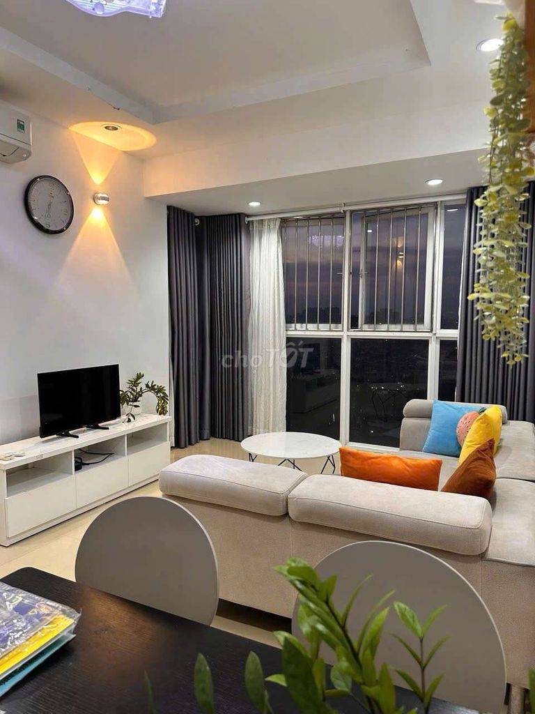 for Căn hộ Hưng Phát rent