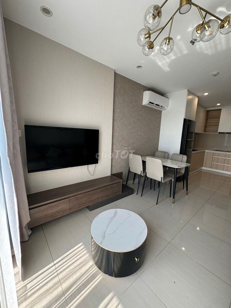 building 8x plus -Trường Chinh (12) 93 m2-3 p sleeps, ntcc, 11.5 million a month