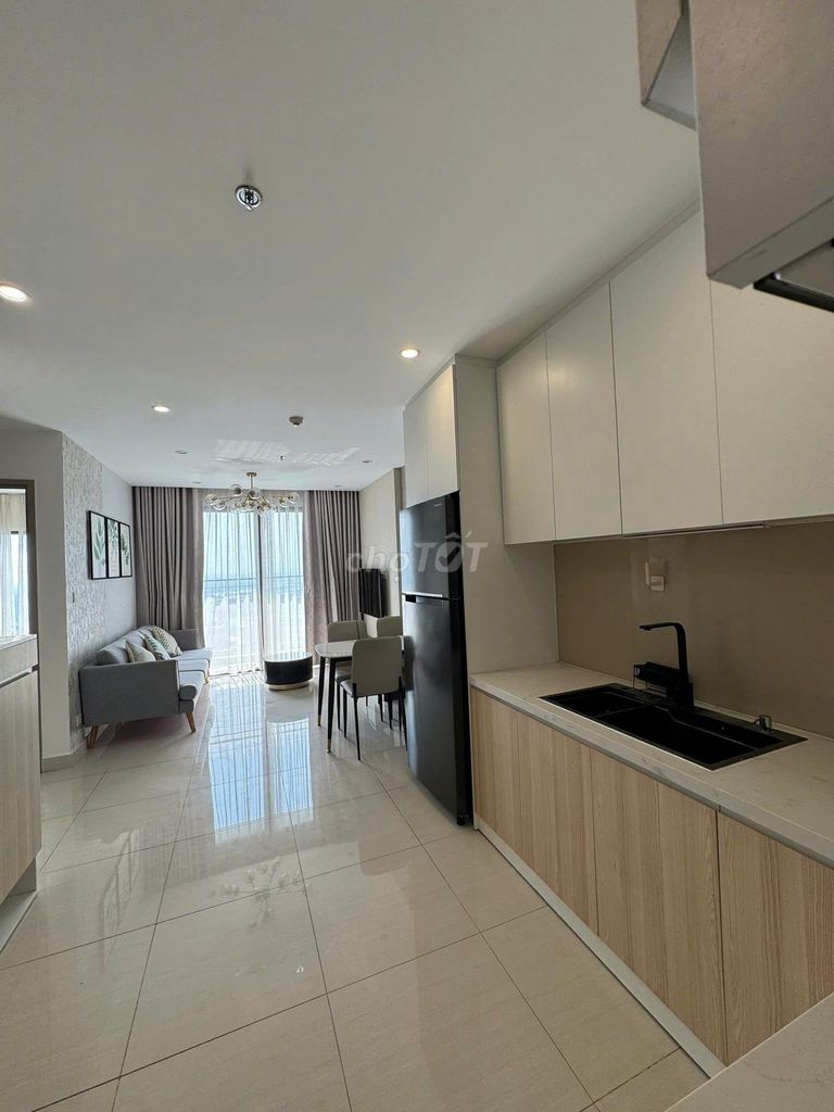 building 8x plus -Trường Chinh (12) 93 m2-3 p sleeps, ntcc, 11.5 million a month