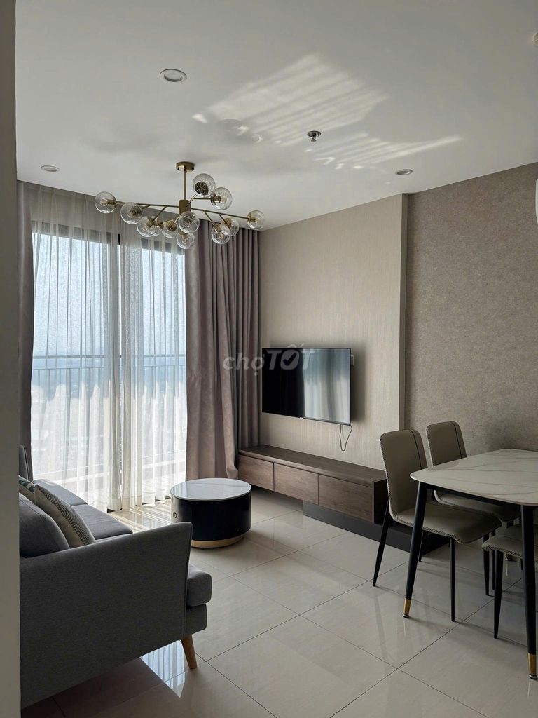 building 8x plus -Trường Chinh (12) 93 m2-3 p sleeps, ntcc, 11.5 million a month