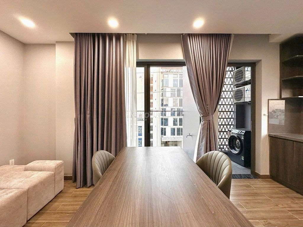 Super 2 bedrooms, 65 m2 high-end Tone Woods, Âu Cơ, Tân Bình.
