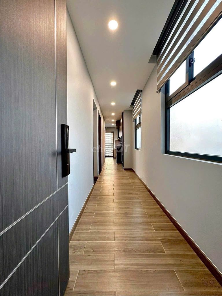 Super 2 bedrooms, 65 m2 high-end Tone Woods, Âu Cơ, Tân Bình.