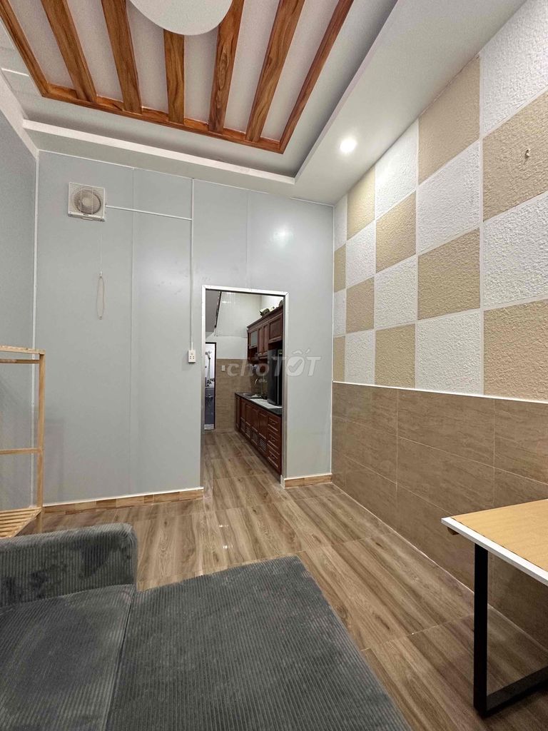 Rent a cheap motel - full interior - in