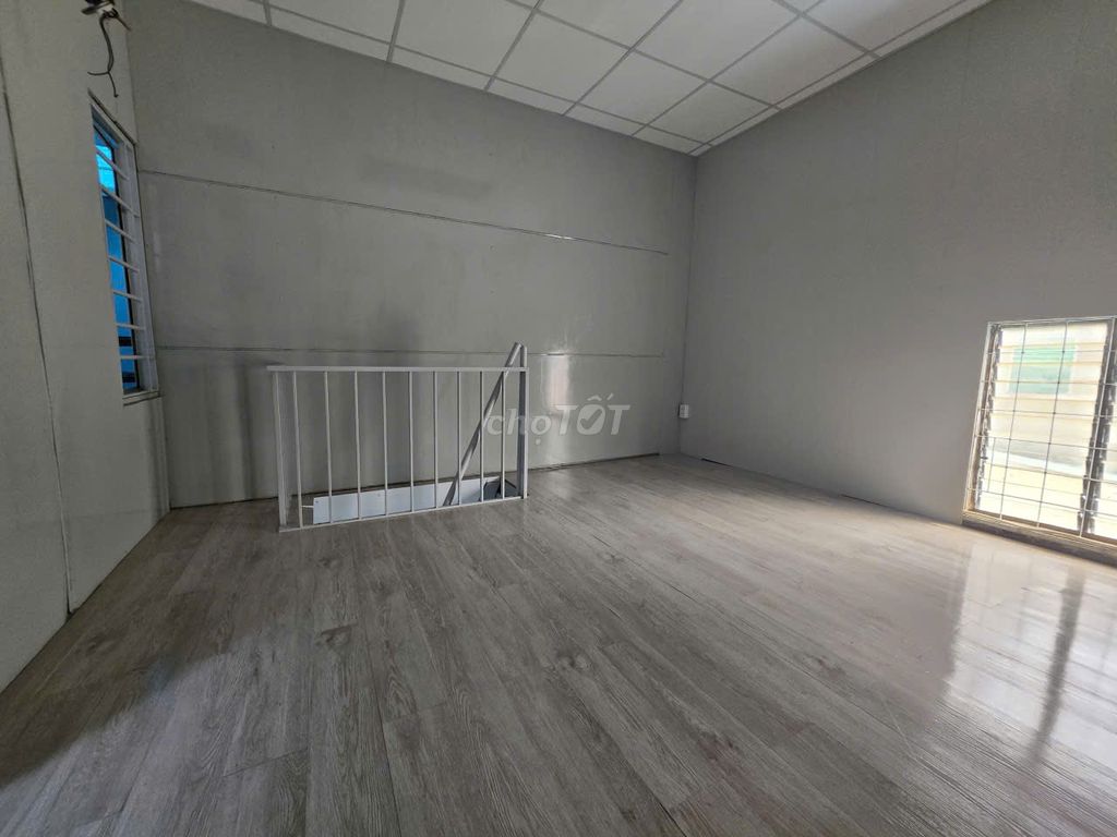 Đồng Tâm-Trung Chánhir Room (near University huflit)