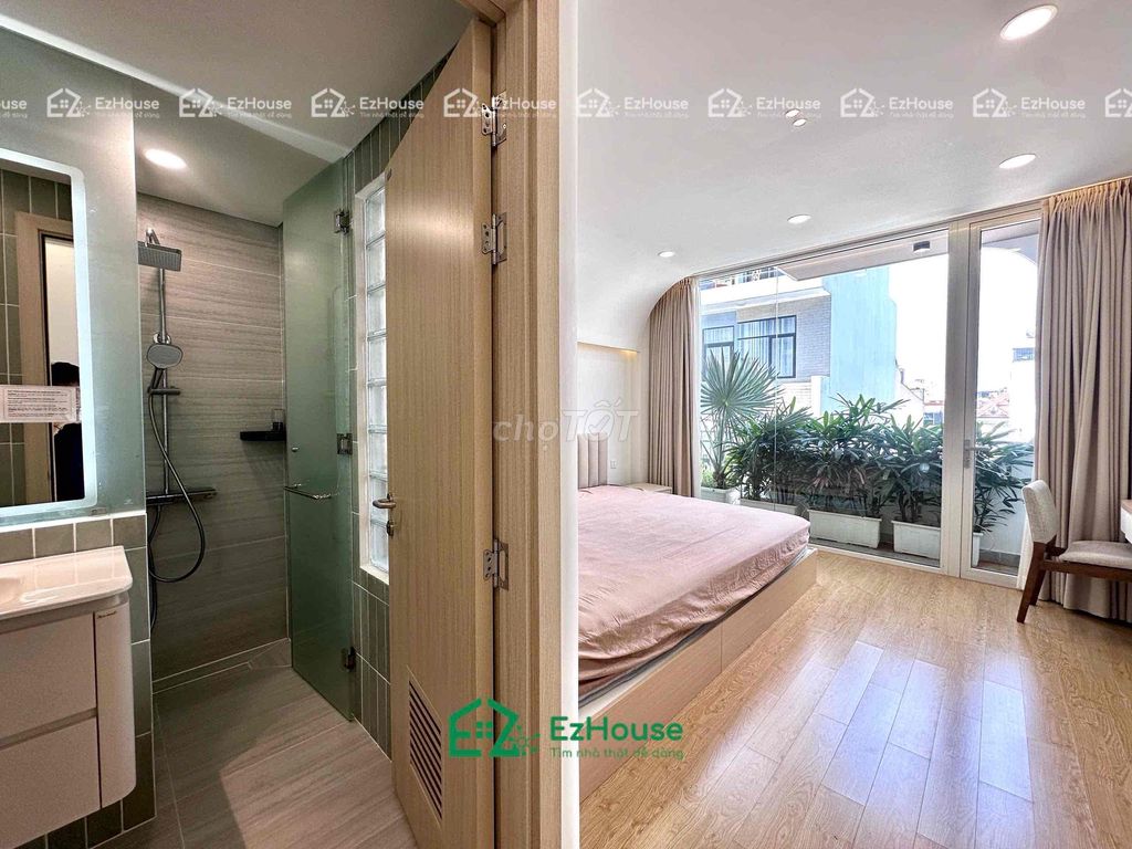 Quick rental studio bandol right Võ Thị Đặng