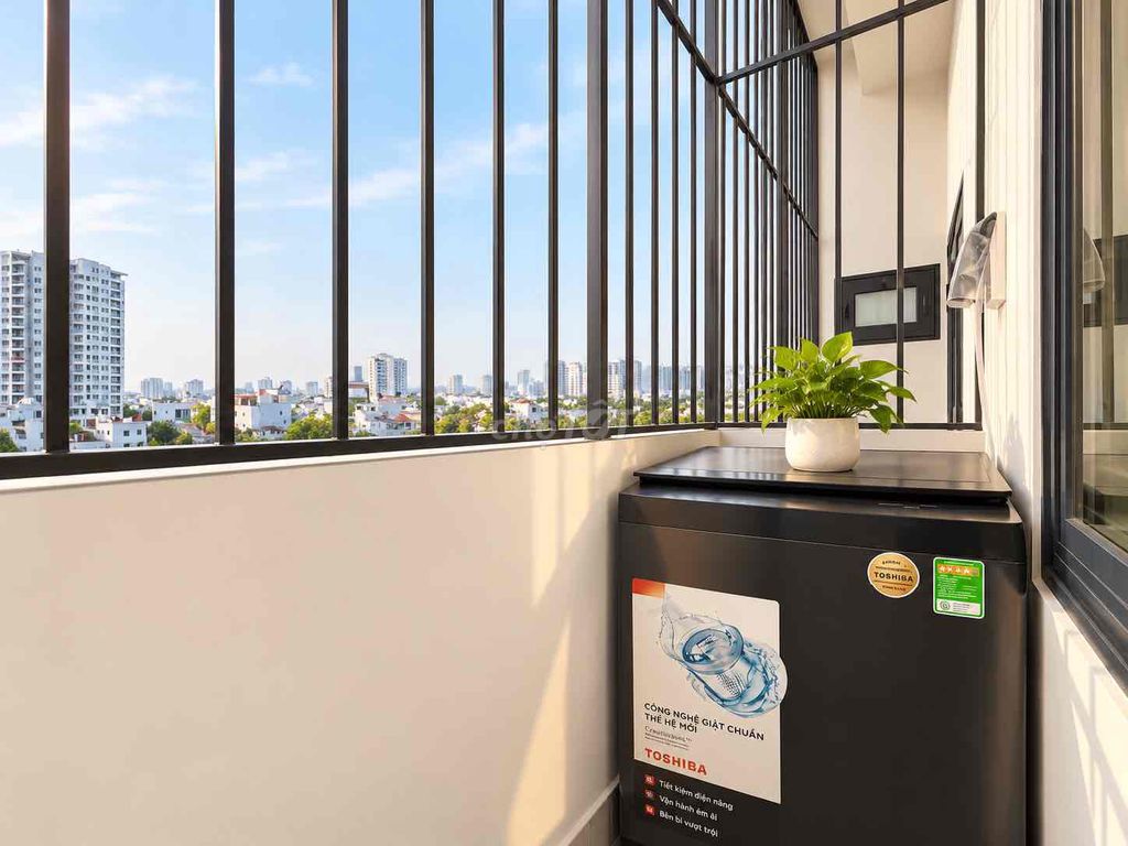 Xô Viết Nghệ Tĩnh Bình Thạnh secure elevator shelter