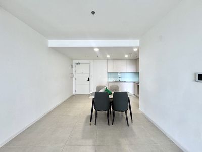 Rents Urban Green-7. Two bedrooms 80 meters.