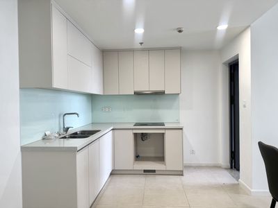 Rents Urban Green-7. Two bedrooms 80 meters.